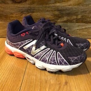 New balance running sneaker